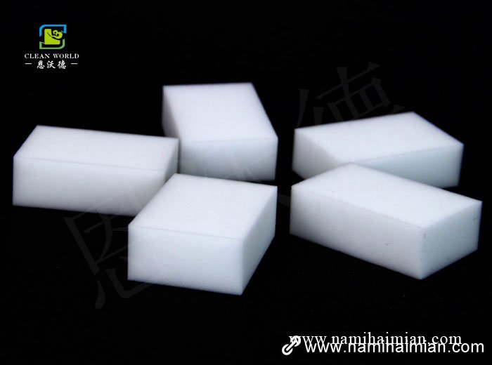 白色茶幾有茶污怎么處理？