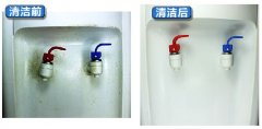瓷杯和玻璃杯泡茶泡久了容易起茶漬,應(yīng)該怎么去除？