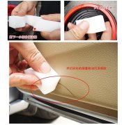 納米海綿為什么只需清水即可去污？