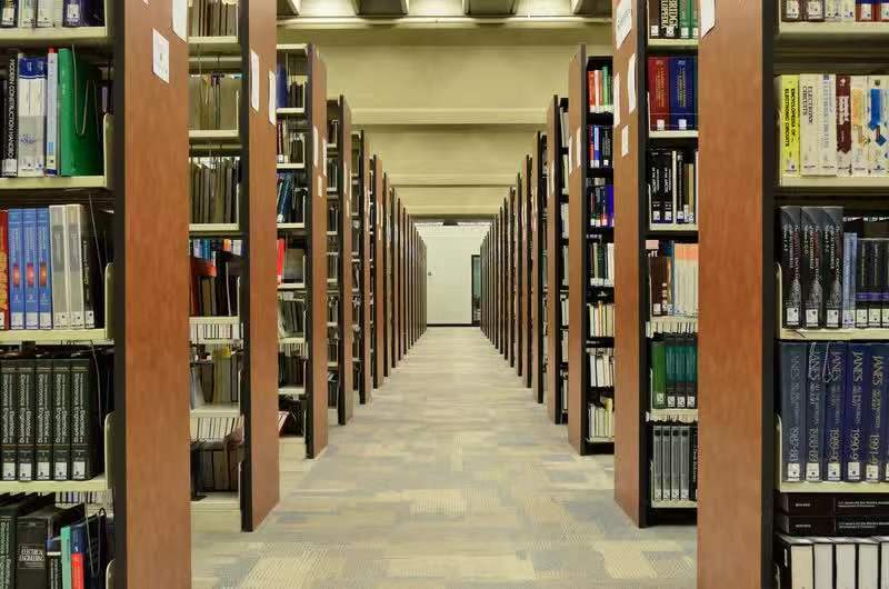 圖書館隔音哪種材料比較好？