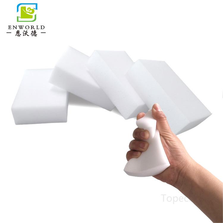 與傳統(tǒng)的抹布相比納米海綿的優(yōu)點有哪些？